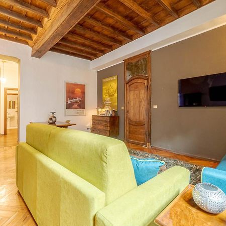 Quadrilatero Romano! Exclusive & Roomy Apartment Turín Exteriér fotografie