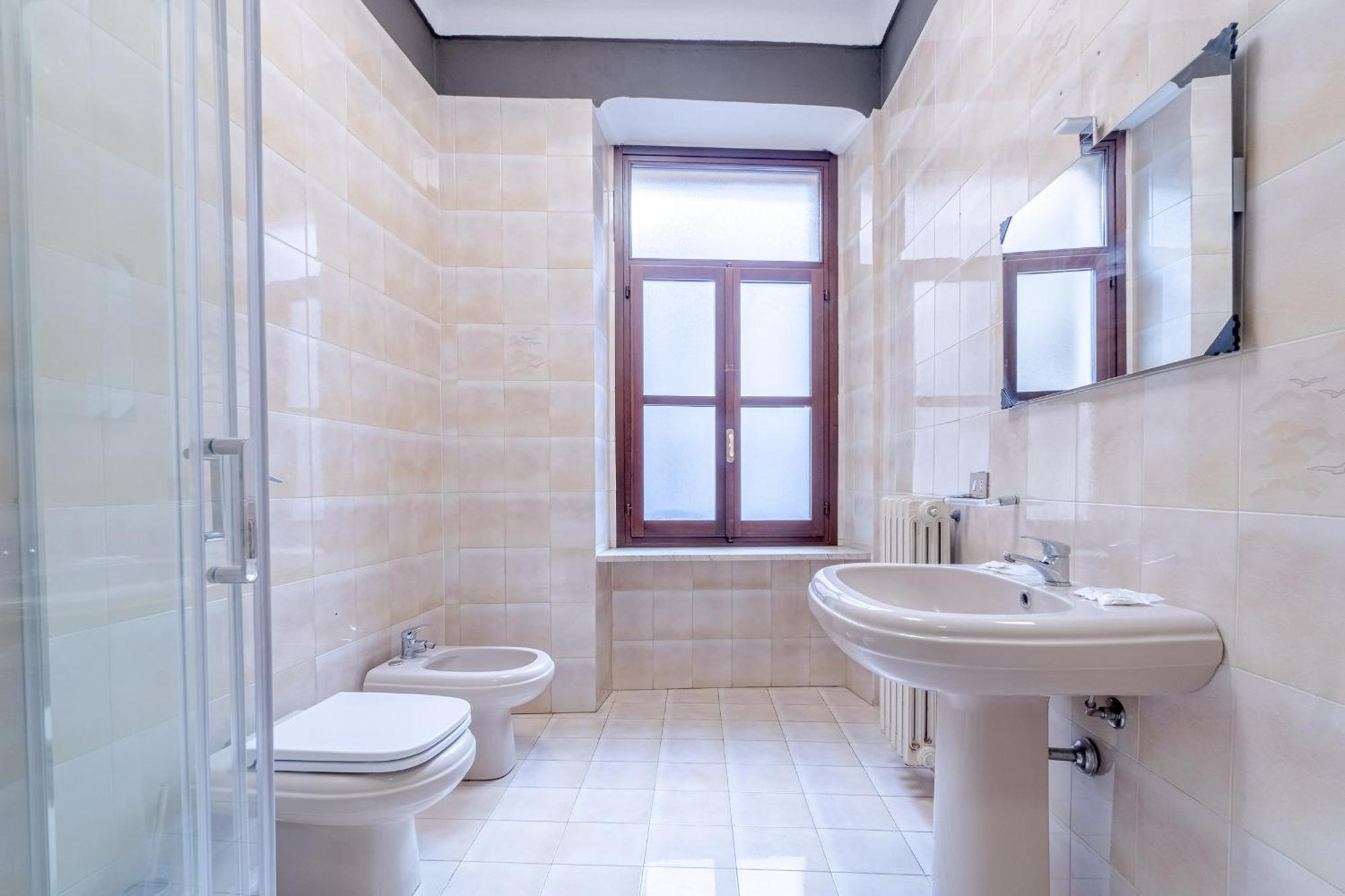 Quadrilatero Romano! Exclusive & Roomy Apartment Turín Exteriér fotografie