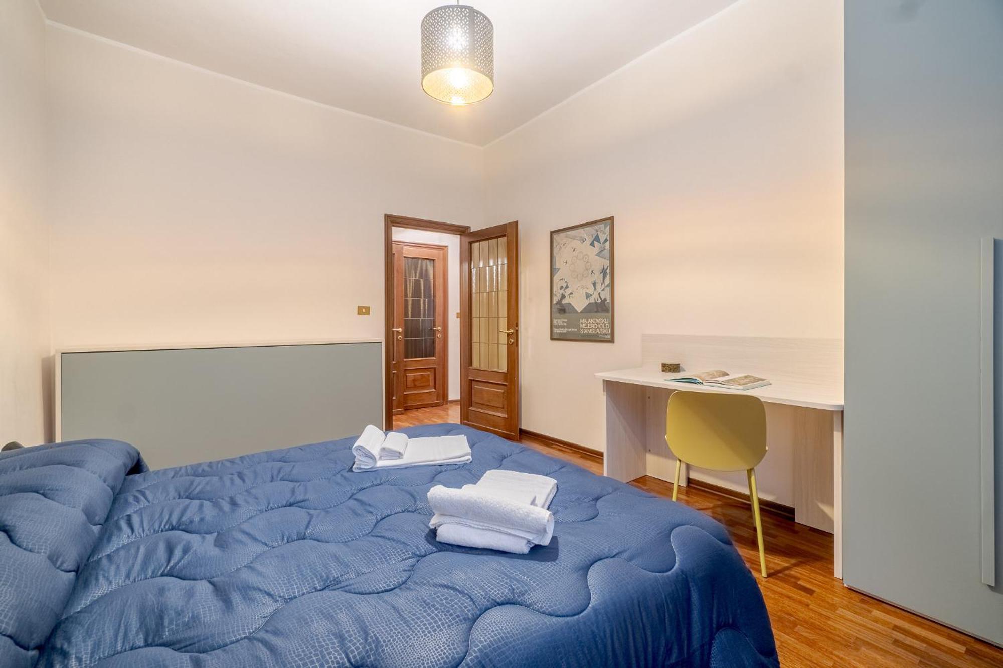 Quadrilatero Romano! Exclusive & Roomy Apartment Turín Exteriér fotografie