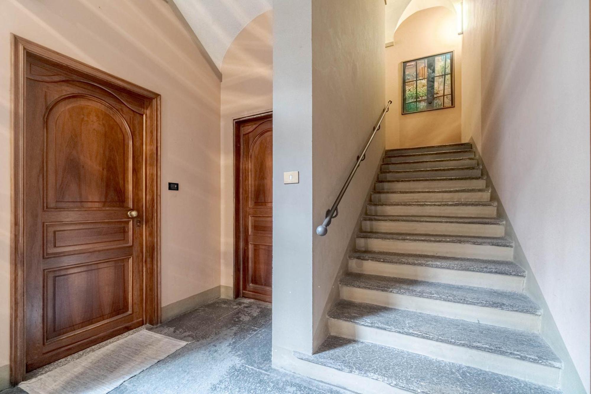 Quadrilatero Romano! Exclusive & Roomy Apartment Turín Exteriér fotografie