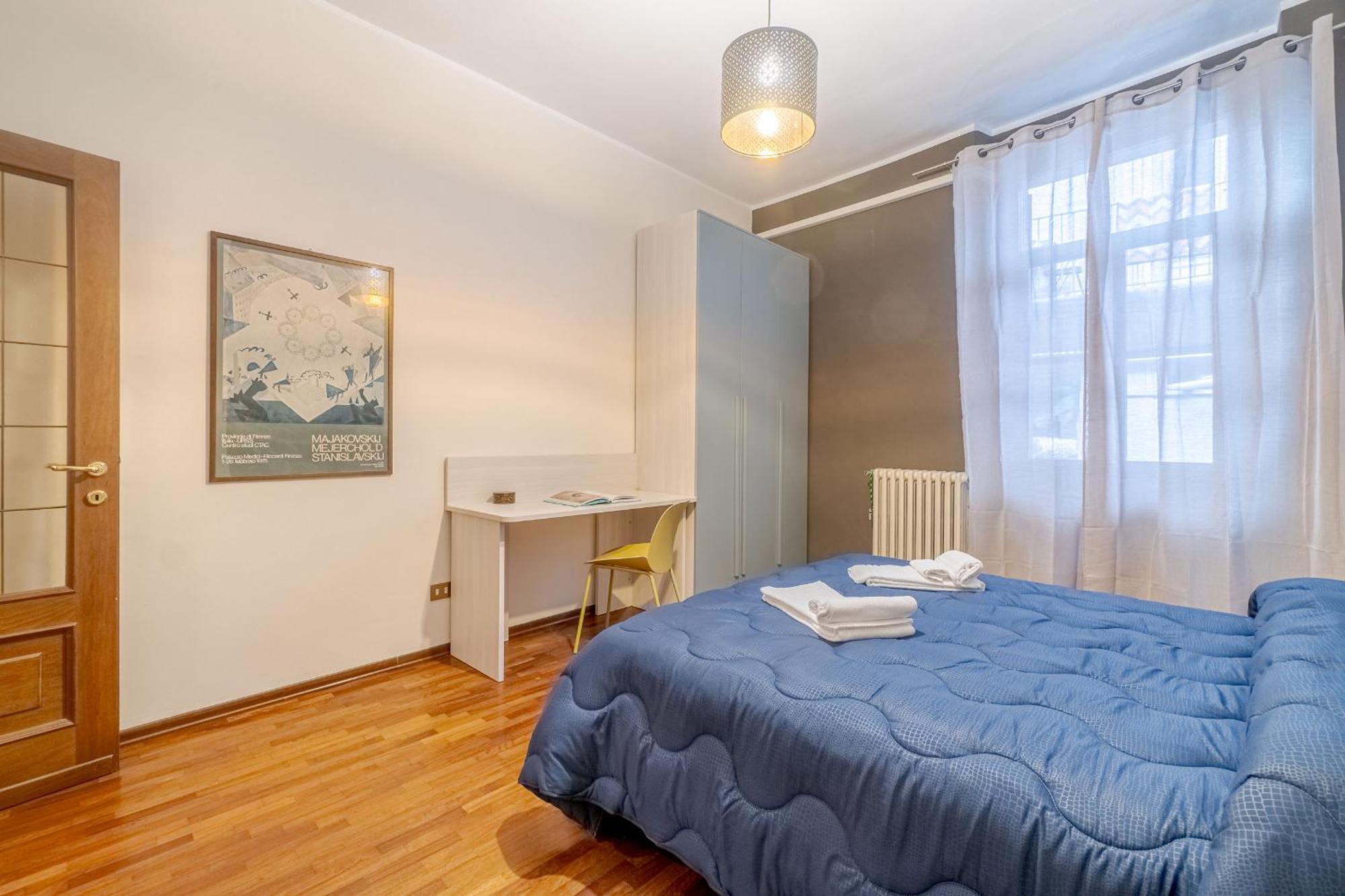 Quadrilatero Romano! Exclusive & Roomy Apartment Turín Exteriér fotografie