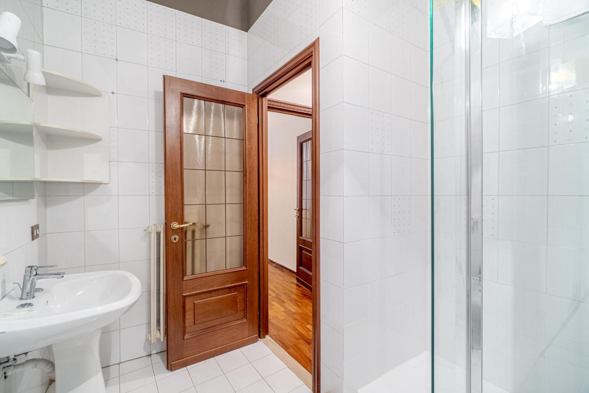 Quadrilatero Romano! Exclusive & Roomy Apartment Turín Exteriér fotografie