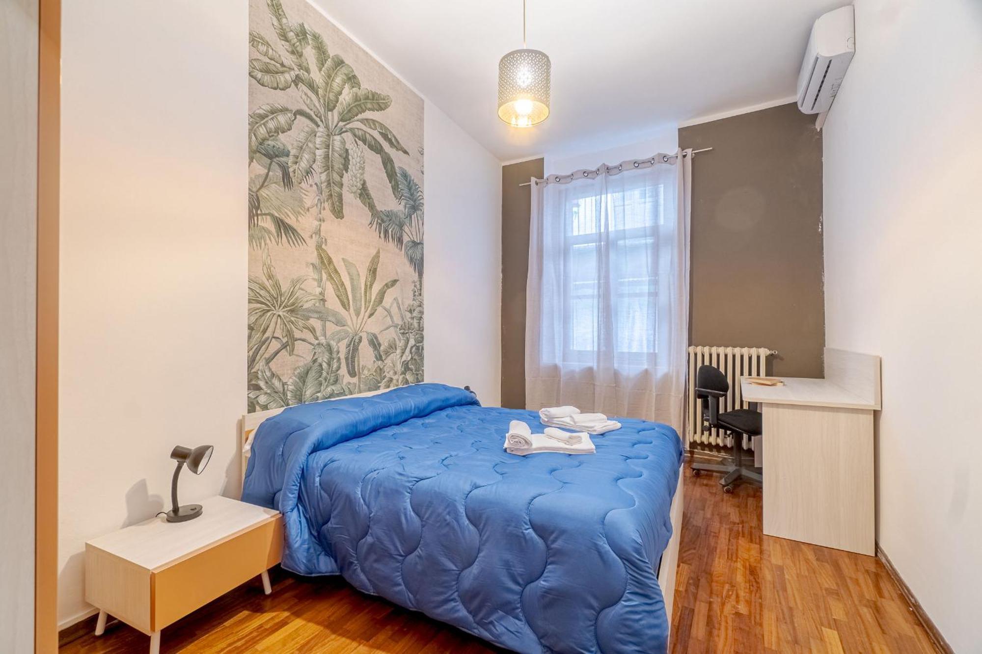 Quadrilatero Romano! Exclusive & Roomy Apartment Turín Exteriér fotografie