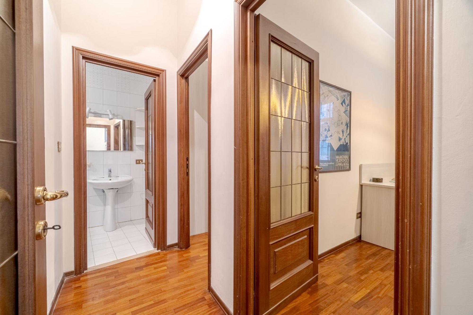 Quadrilatero Romano! Exclusive & Roomy Apartment Turín Exteriér fotografie