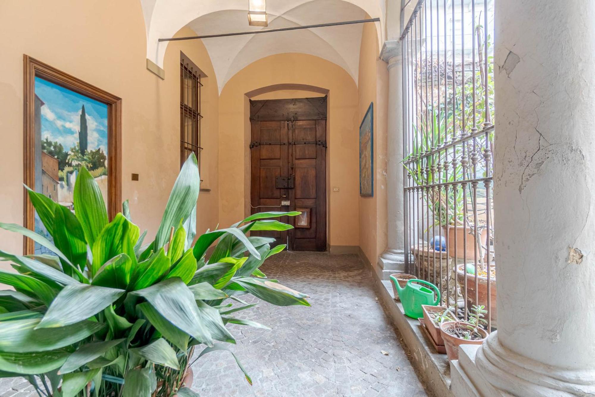 Quadrilatero Romano! Exclusive & Roomy Apartment Turín Exteriér fotografie